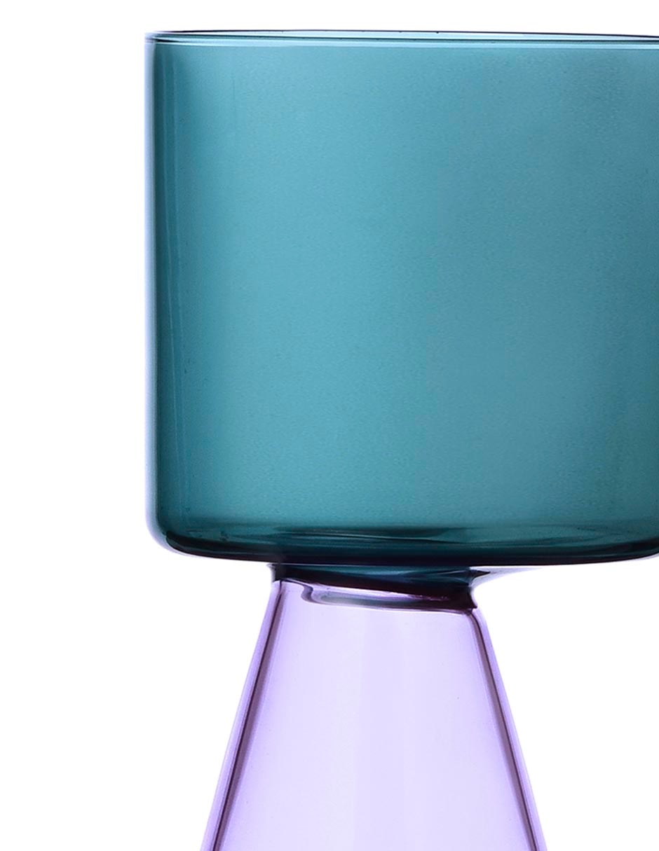 Vaso para agua Travasi 2