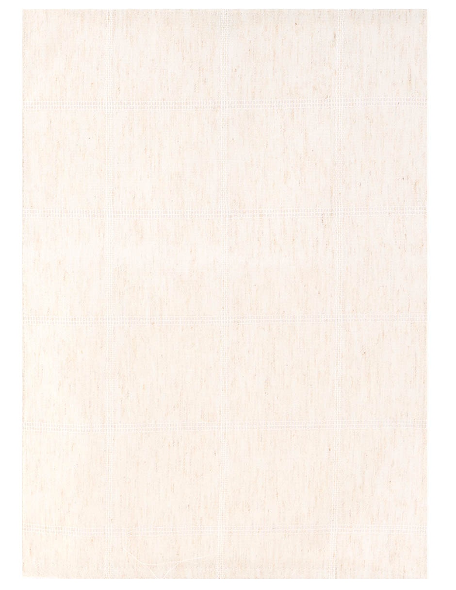 Mantel individual rectangular de algodón Maracay