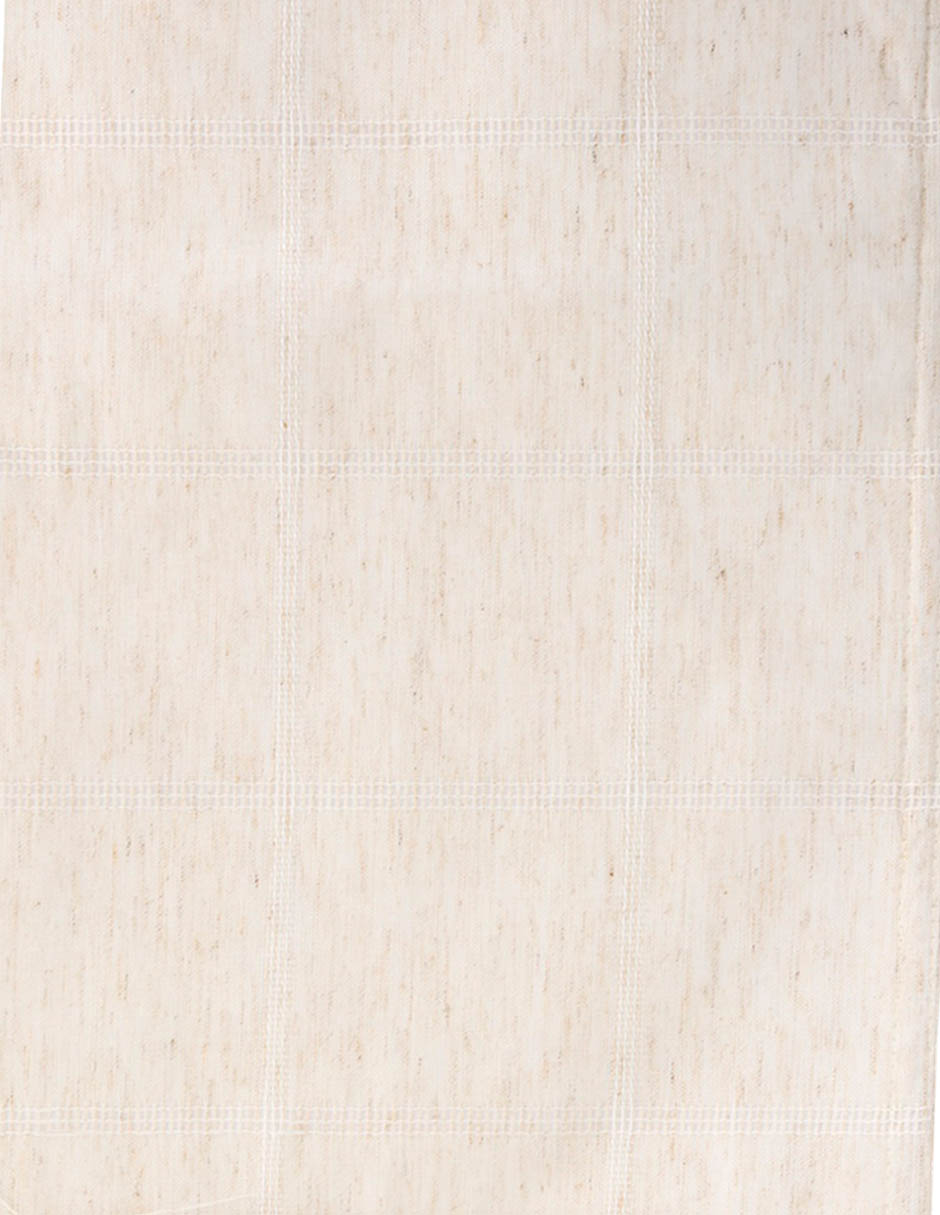 Mantel individual rectangular de algodón Maracay 2