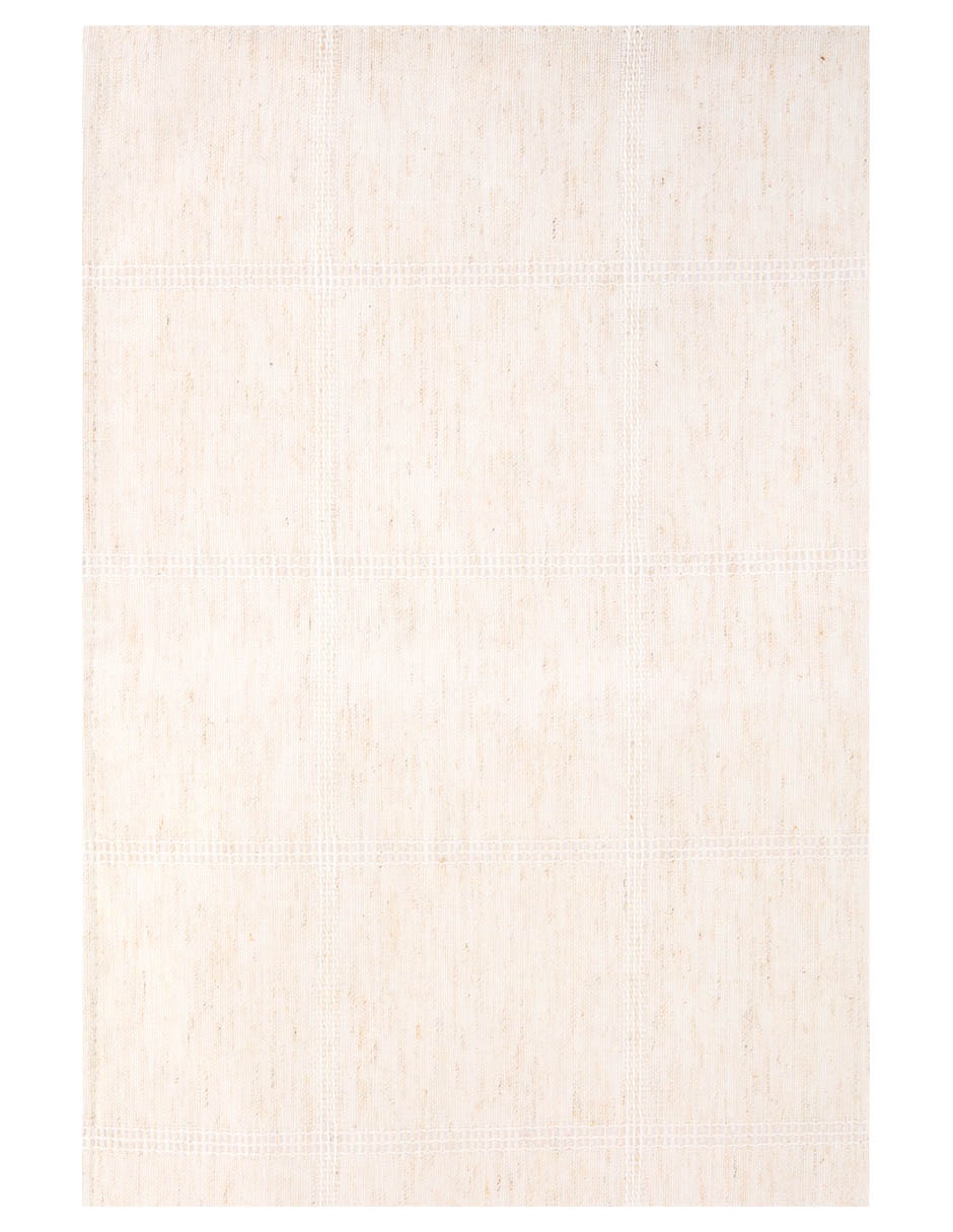 Mantel individual rectangular de algodón Maracay 3