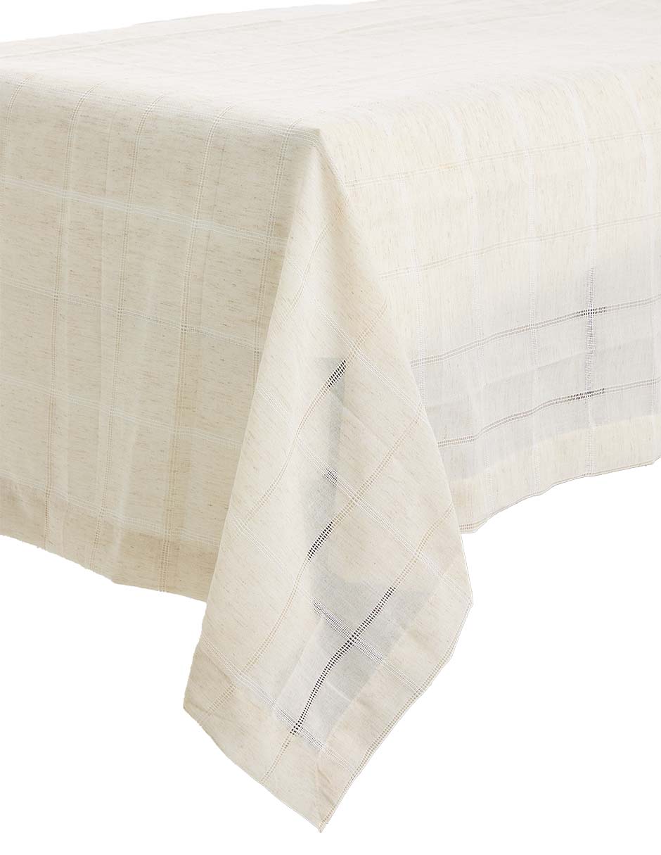 Mantel rectangular Macaray
