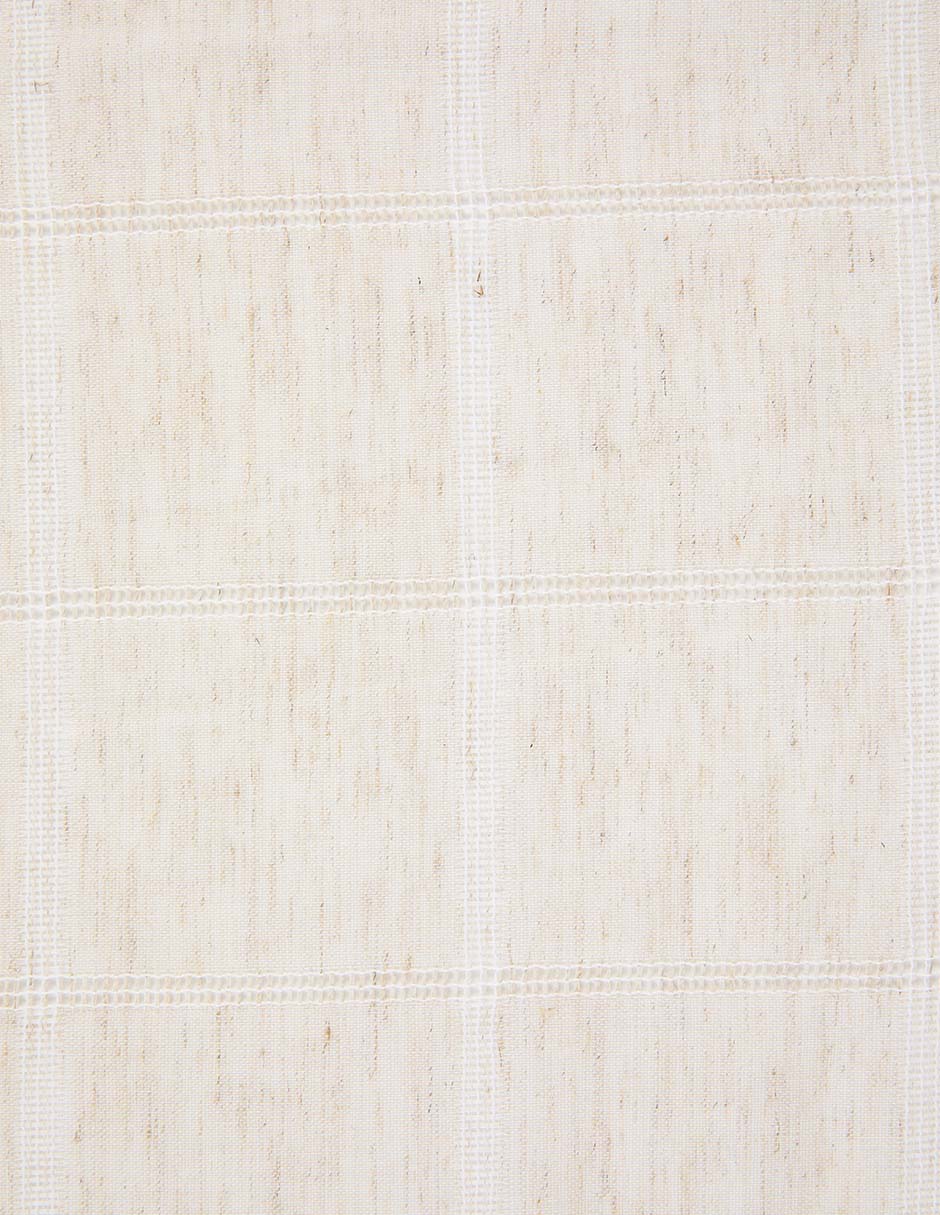Mantel rectangular de algodón Macaray 3