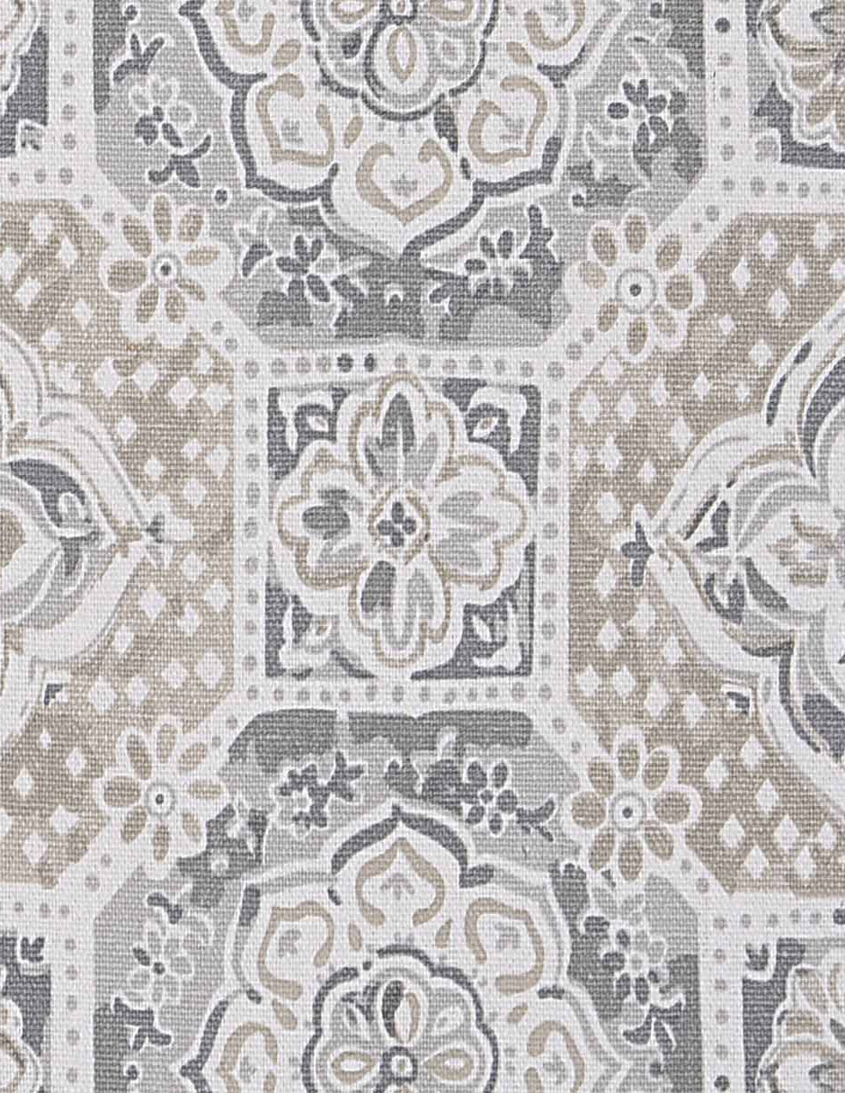 Mantel individual rectangular de algodón Origin 3