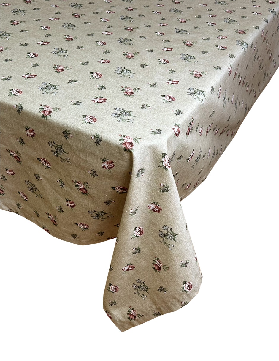 Mantel rectangular Porter