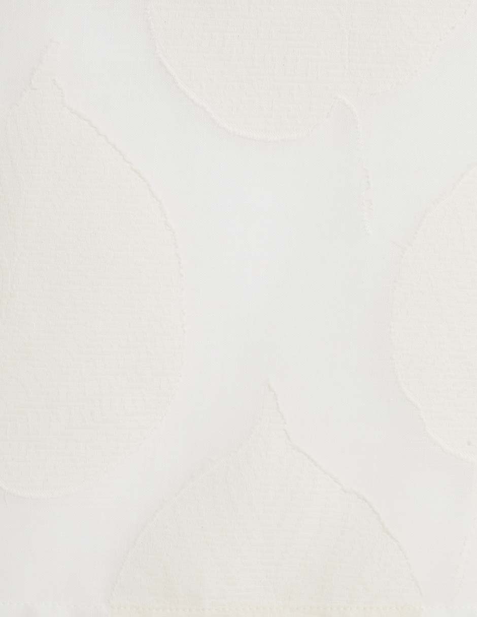 Mantel rectangular Serenity 3