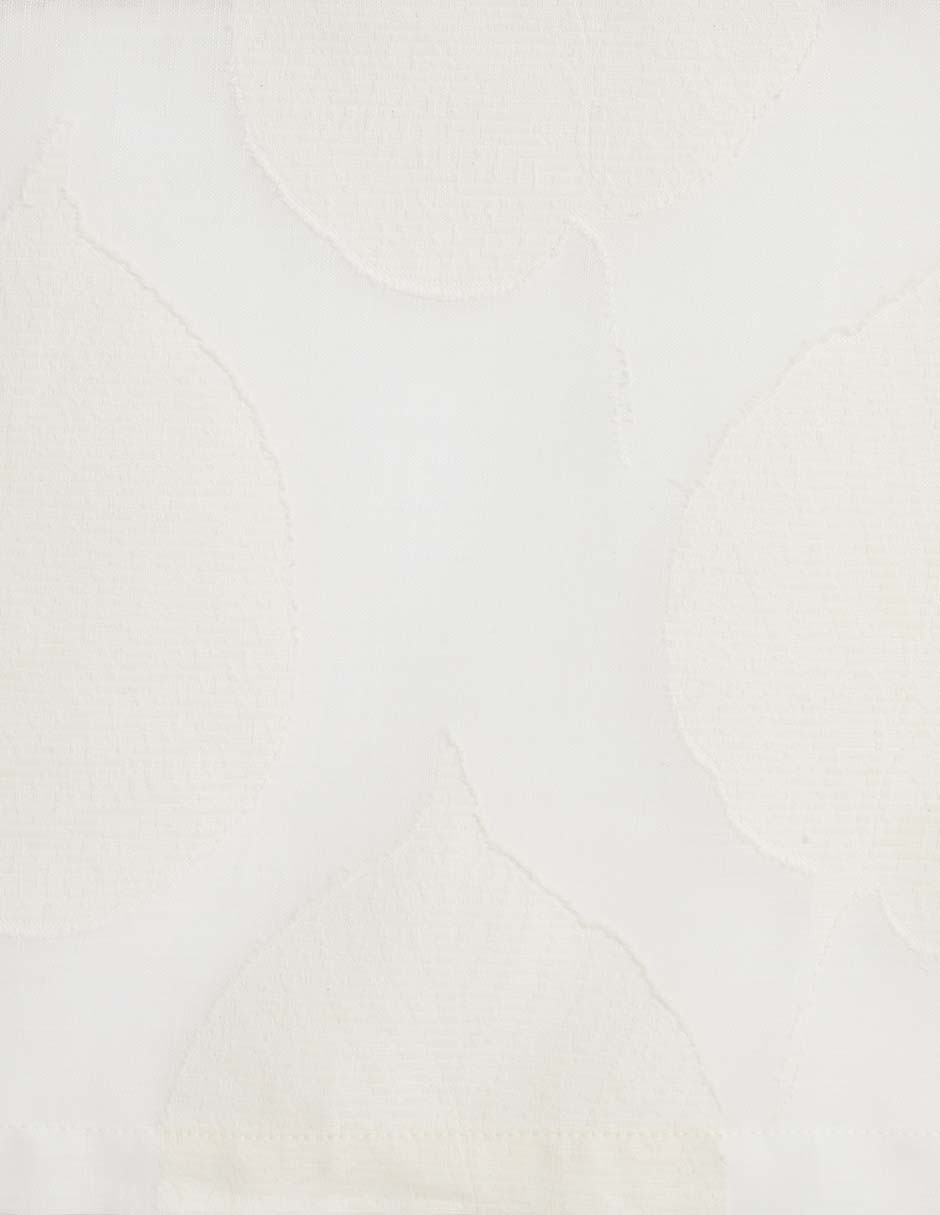 Mantel cuadrado de poliéster Serenity 3