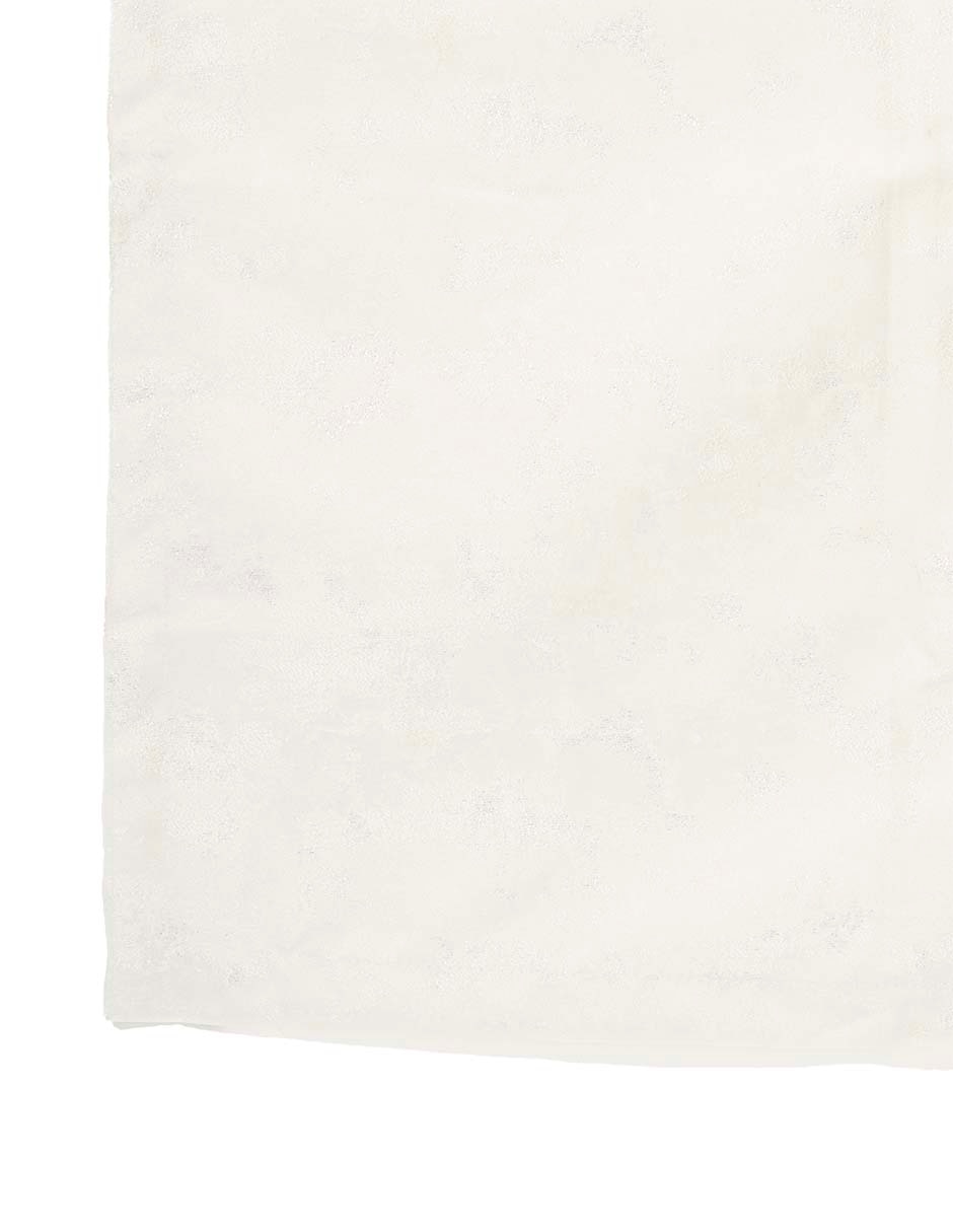 CAMINO DE MESA MIR, 40 X 220 CM, BEIGE