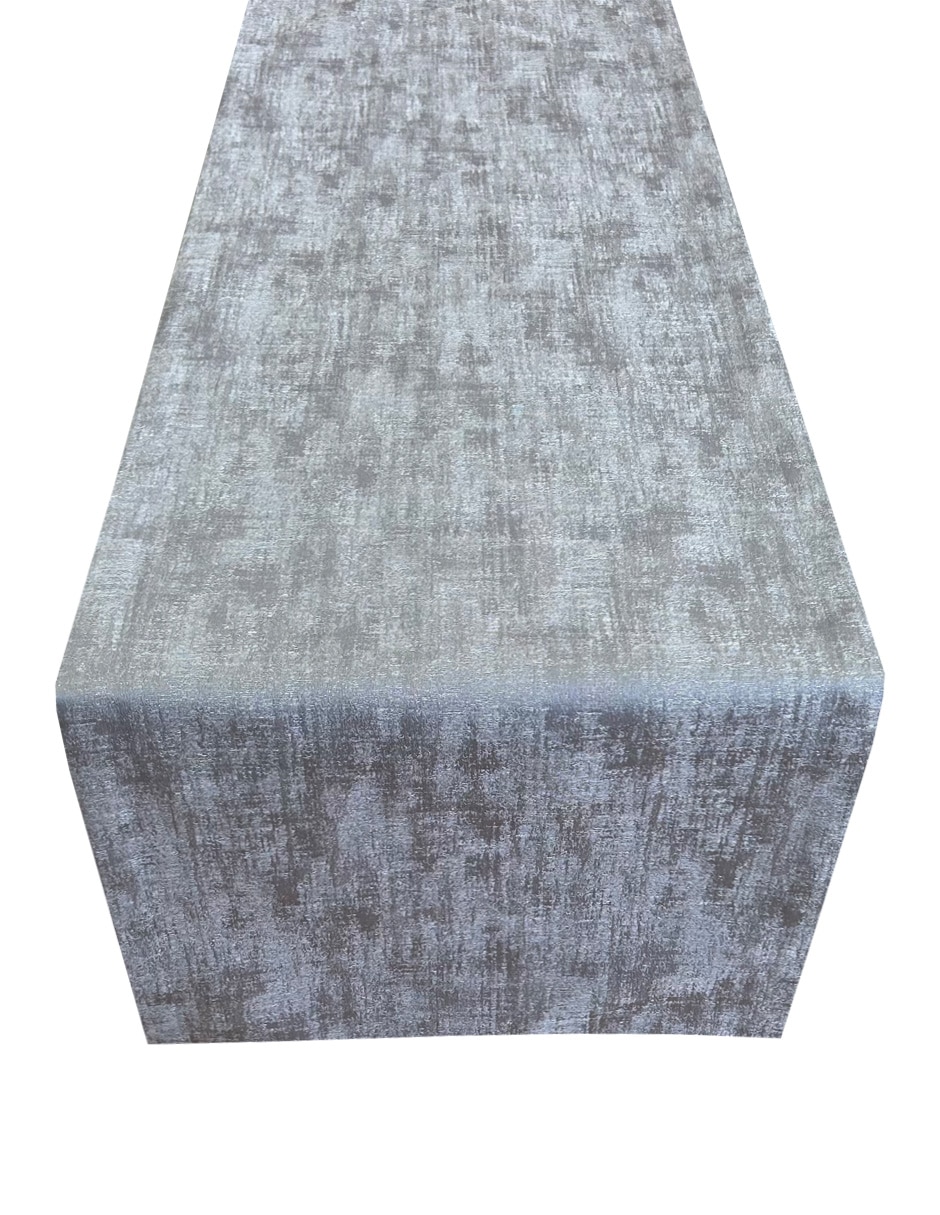 Camino de mesa rectangular Silvus
