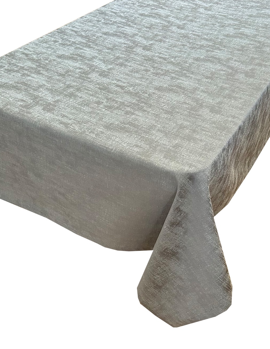 Mantel rectangular Silvus