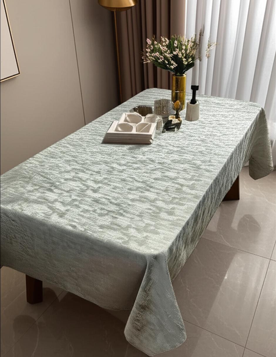 Mantel rectangular Silvus 2