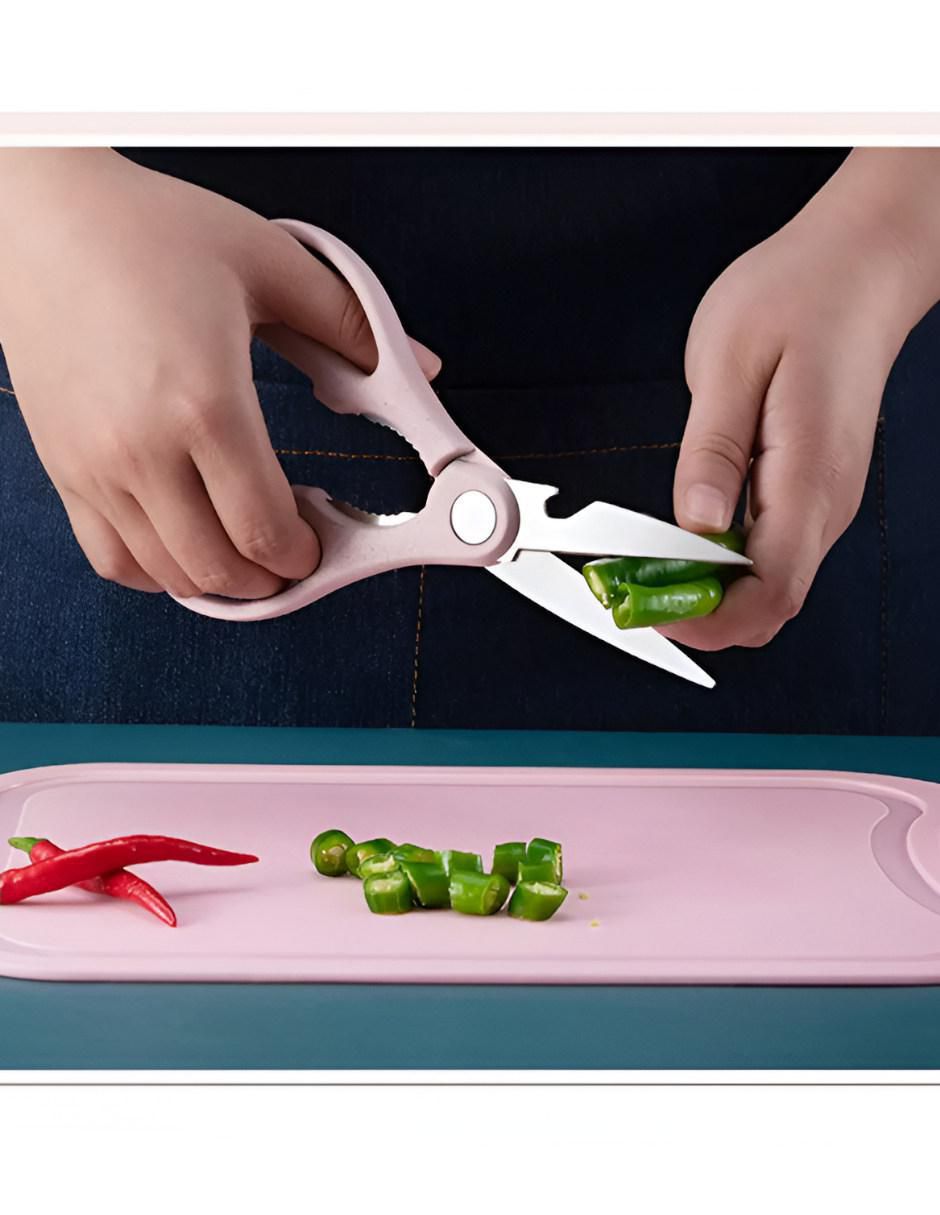 Set de cuchillos utilitario  6 piezas 2