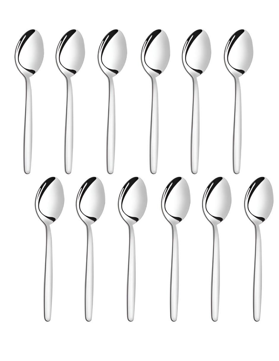 Set cuchara para alimentación