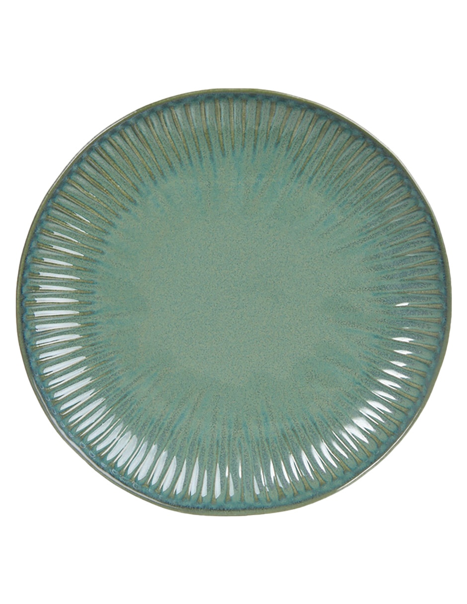 Plato ensalada Gallery de porcelana 2