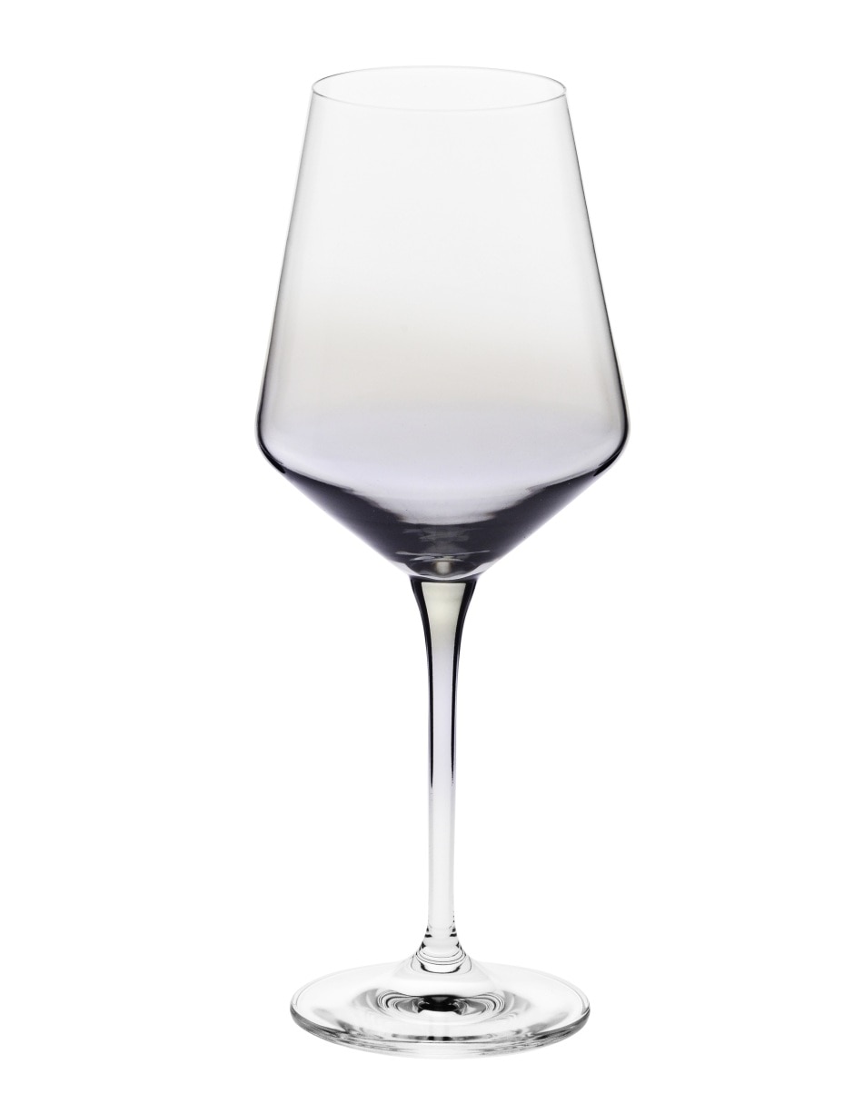 Copa para vino blanco Avant-Garde de vidrio