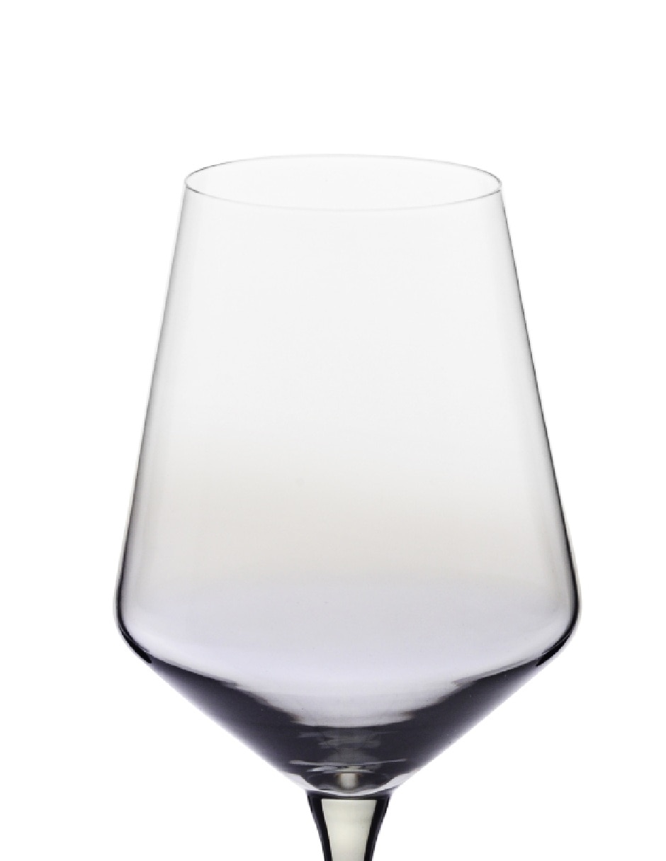 Copa para vino blanco Avant-Garde de vidrio 2