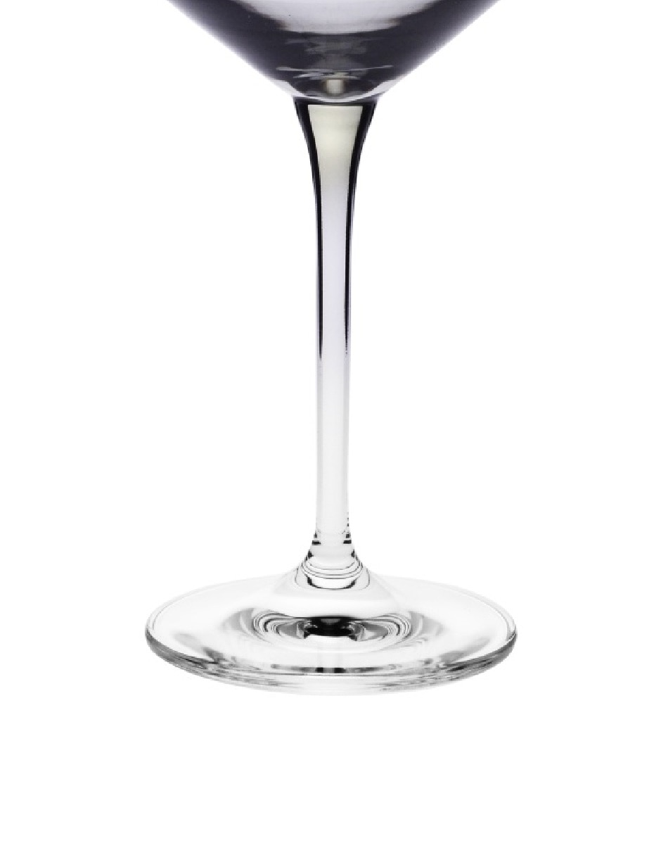 Copa para vino blanco Avant-Garde de vidrio 3