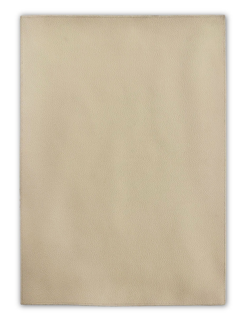 Mantel individual rectangular de poliuretano Sonora