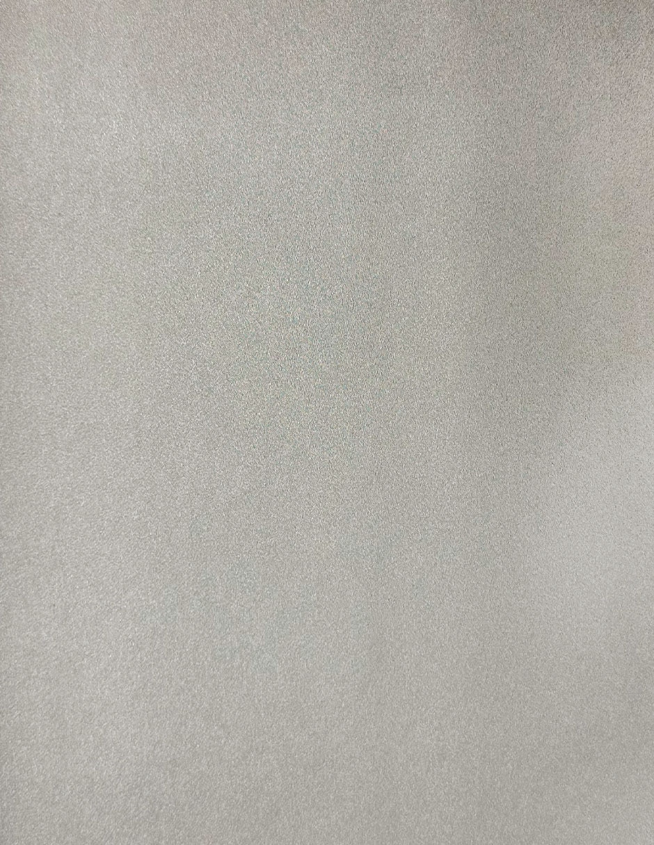 Mantel individual rectangular de poliuretano Shine 2