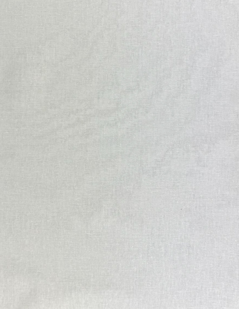 Mantel individual rectangular de lino Linen 3