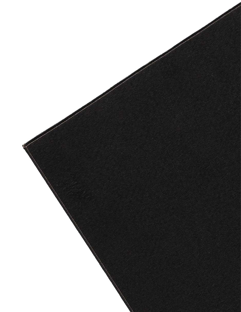 Mantel individual rectangular Shine 3