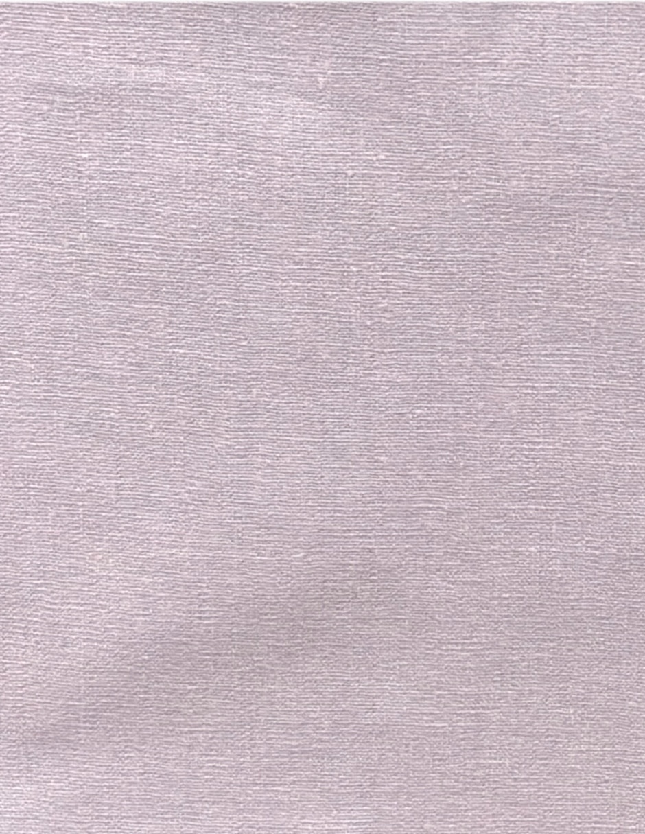 Mantel rectangular de lino Blossom 3