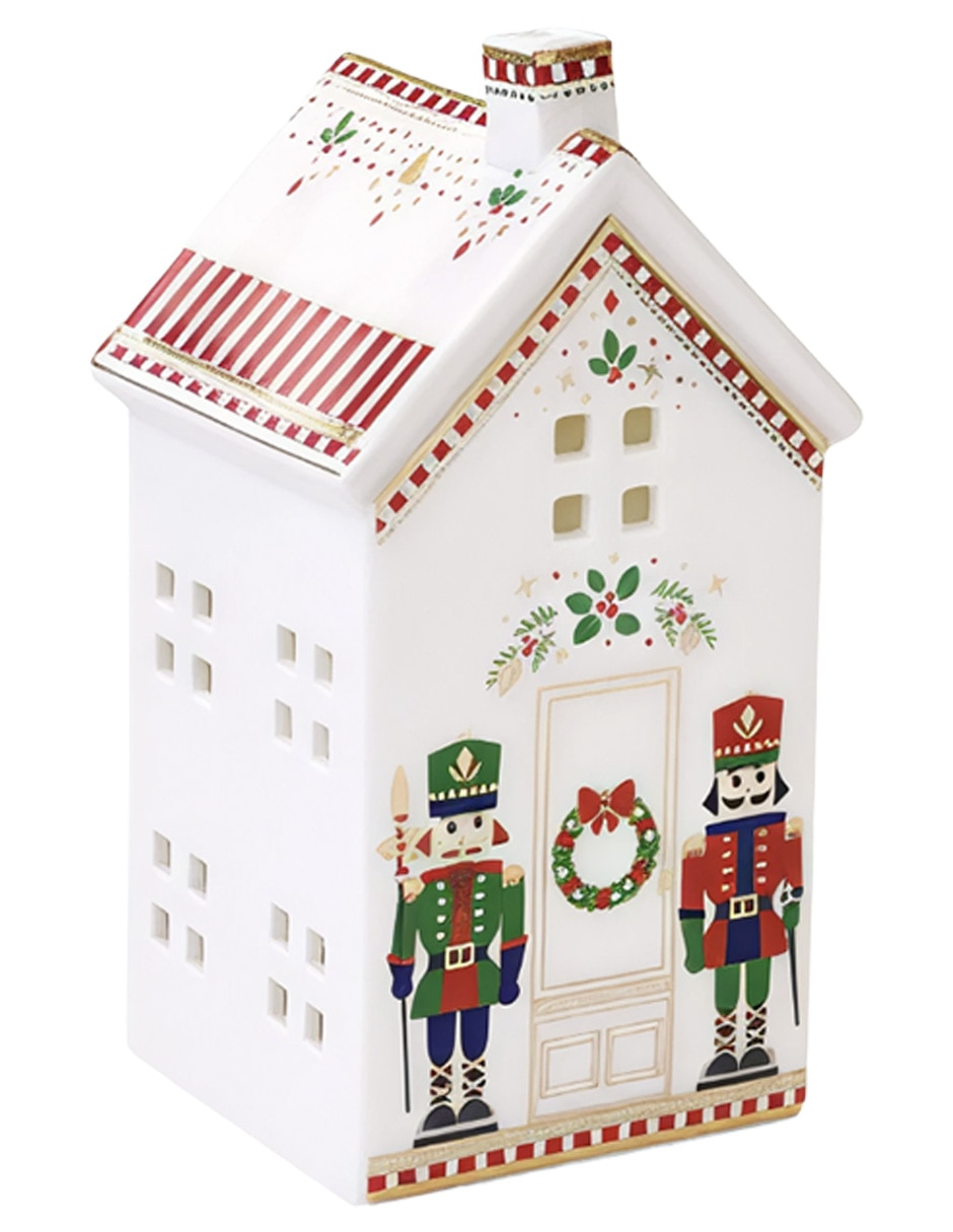 Portavela Classic Nutcracker 2