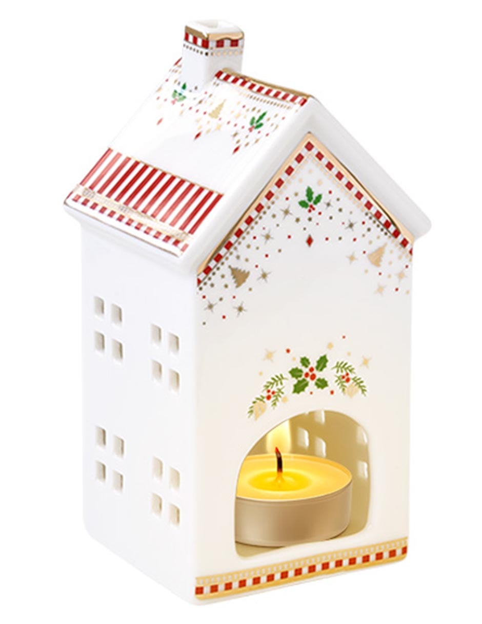 Portavela Classic Nutcracker 3