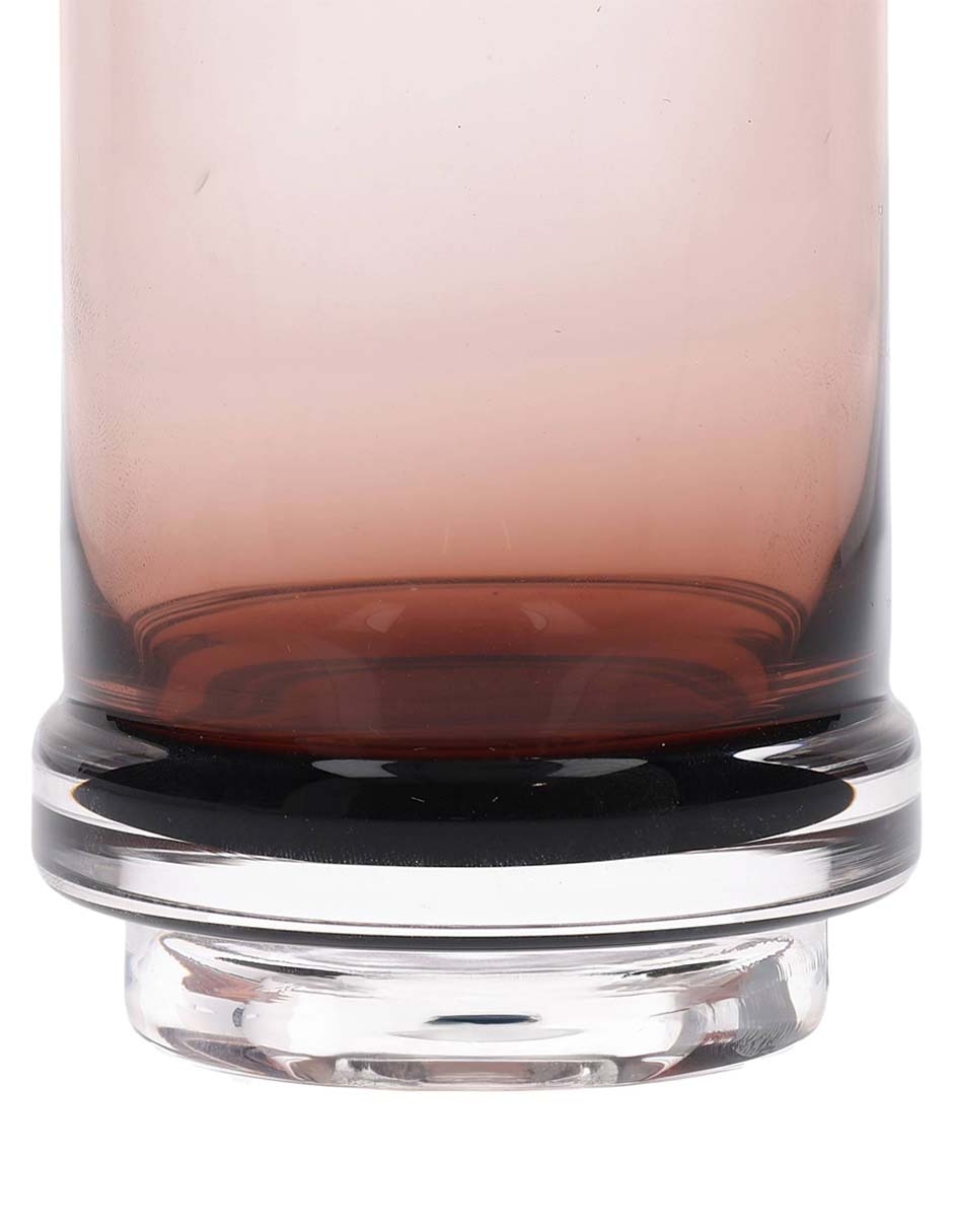 Vaso para agua Classy de vidrio 3