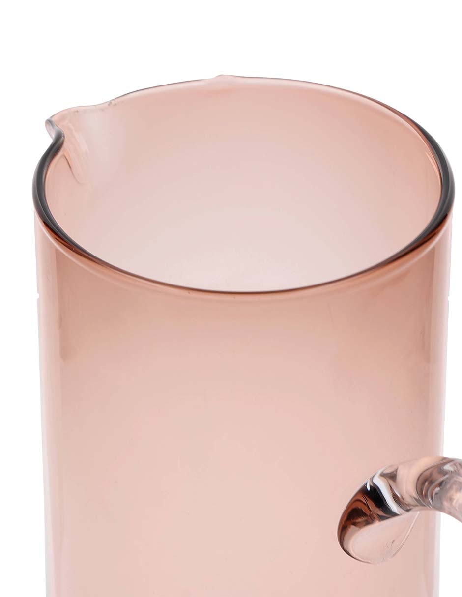 Jarra de vidrio Classy 2