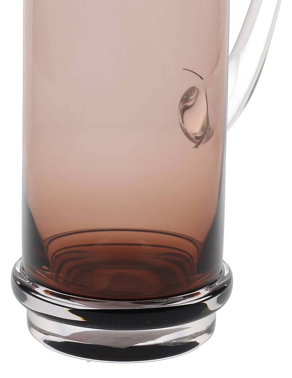 Jarra de vidrio Classy 3