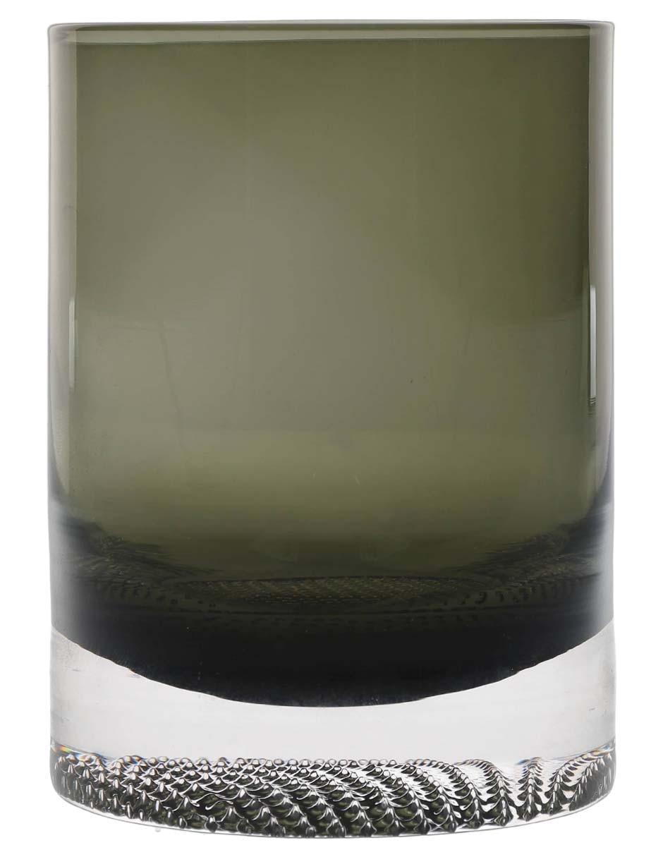 Vaso para agua de vidrio Vaso para agua de vidrio