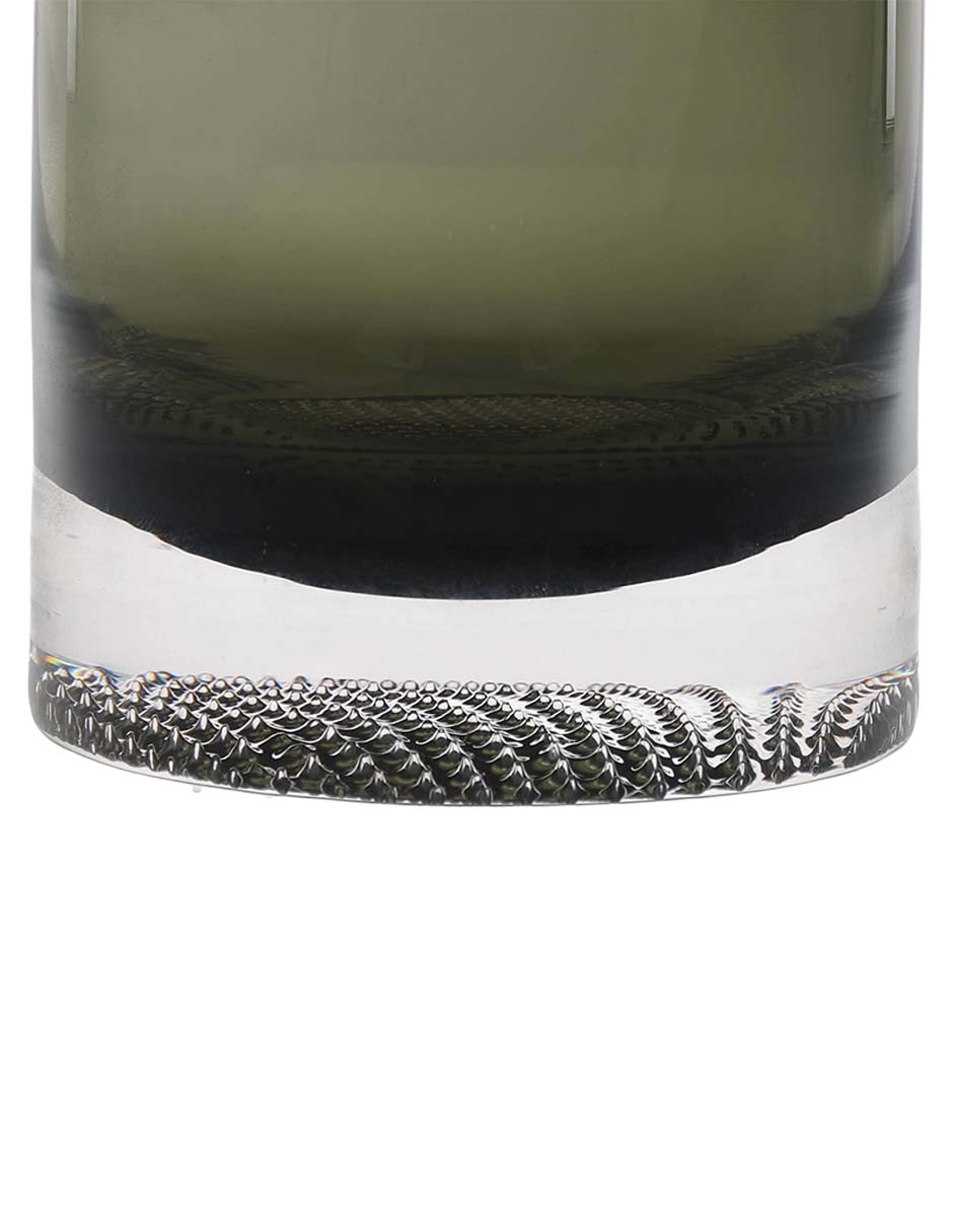 Vaso para agua de vidrio 3