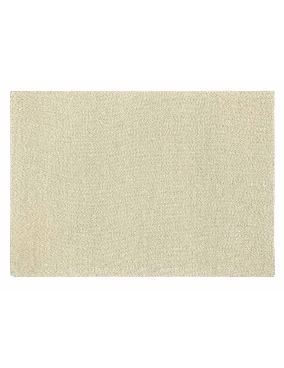 Mantel individual rectangular de algodón Ara Mantel individual rectangular de algodón Ara