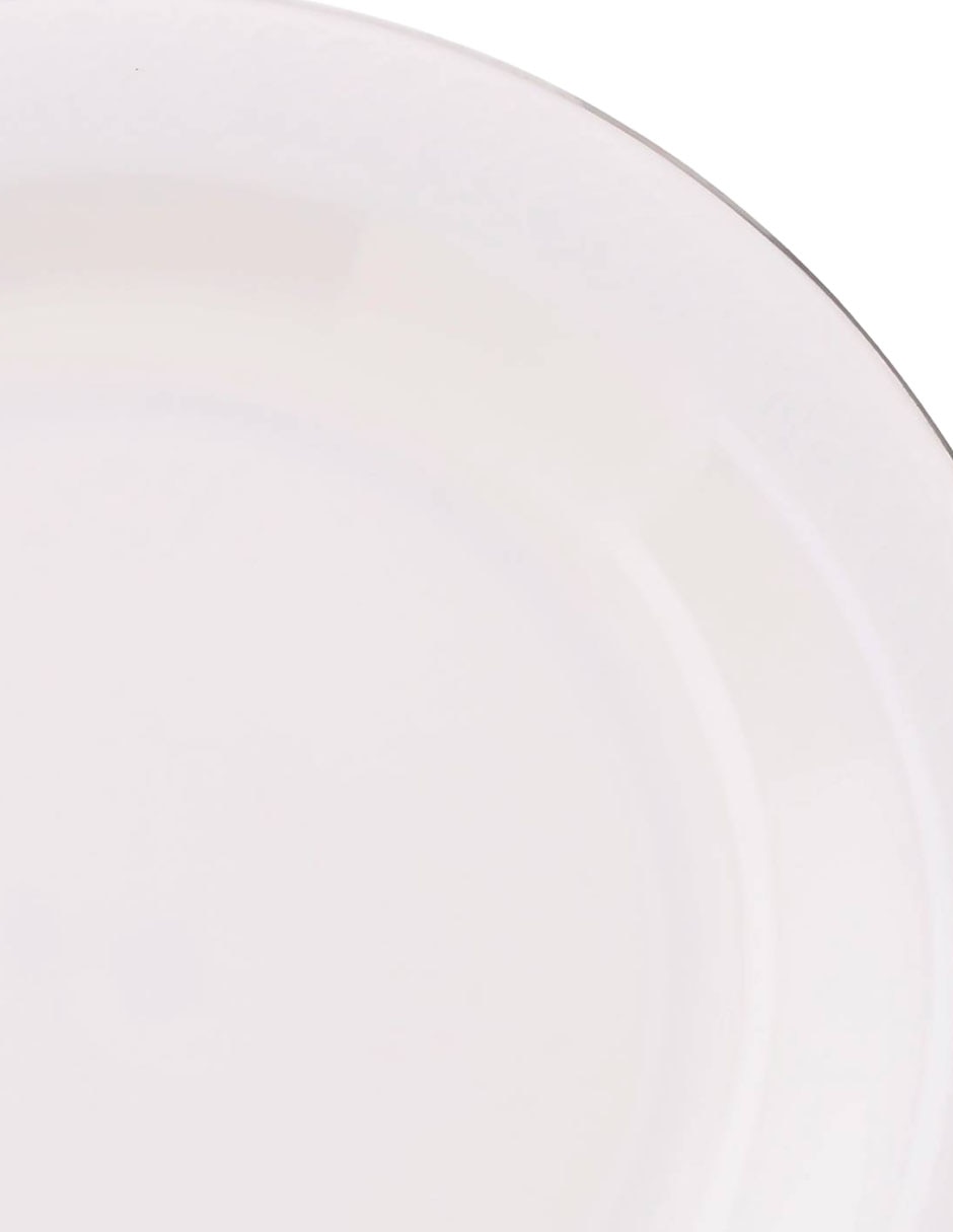 Vajilla sofia de porcelana para 12 personas 16