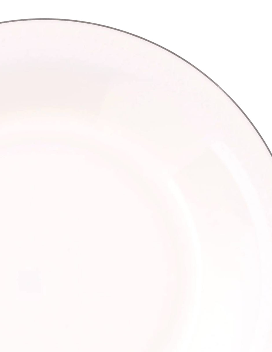 Vajilla sofia de porcelana para 12 personas 18