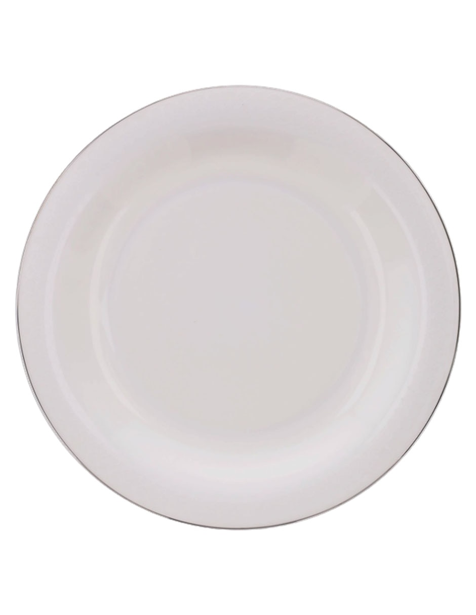 Vajilla sofia de porcelana para 12 personas 2
