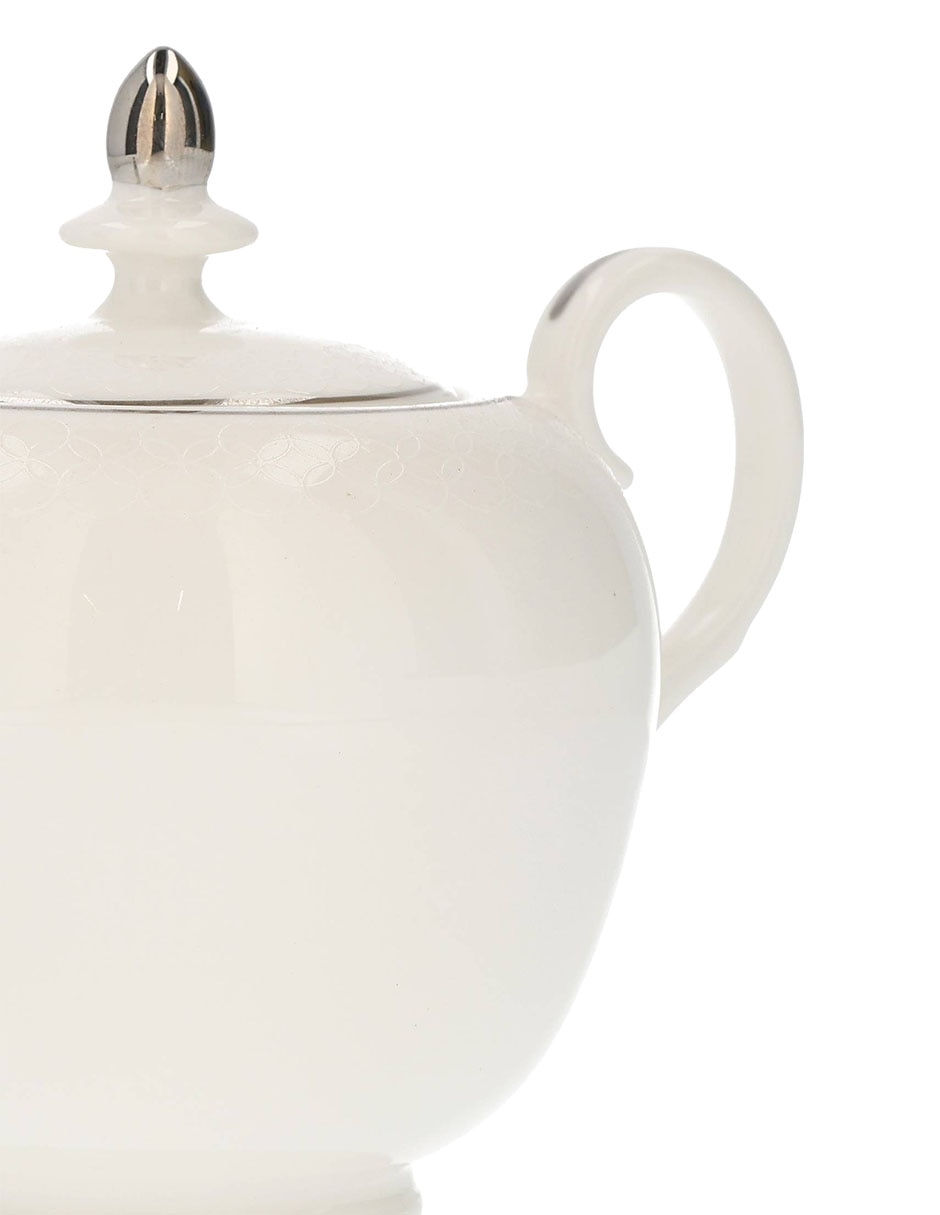 Vajilla sofia de porcelana para 12 personas 21
