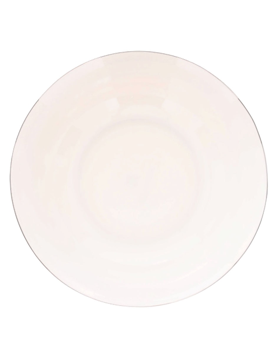 Vajilla sofia de porcelana para 12 personas 5