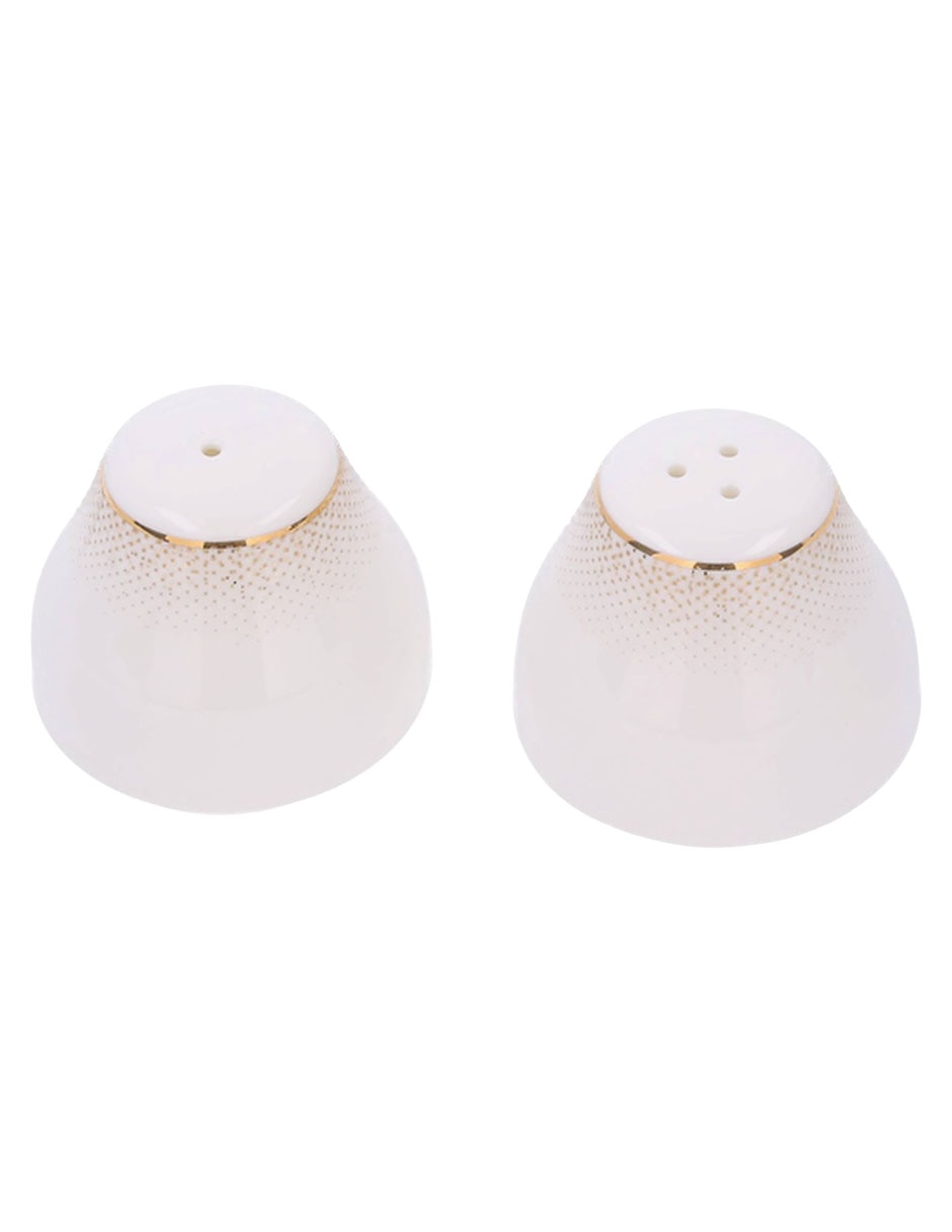 Vajilla carlota de porcelana para 6 personas 6