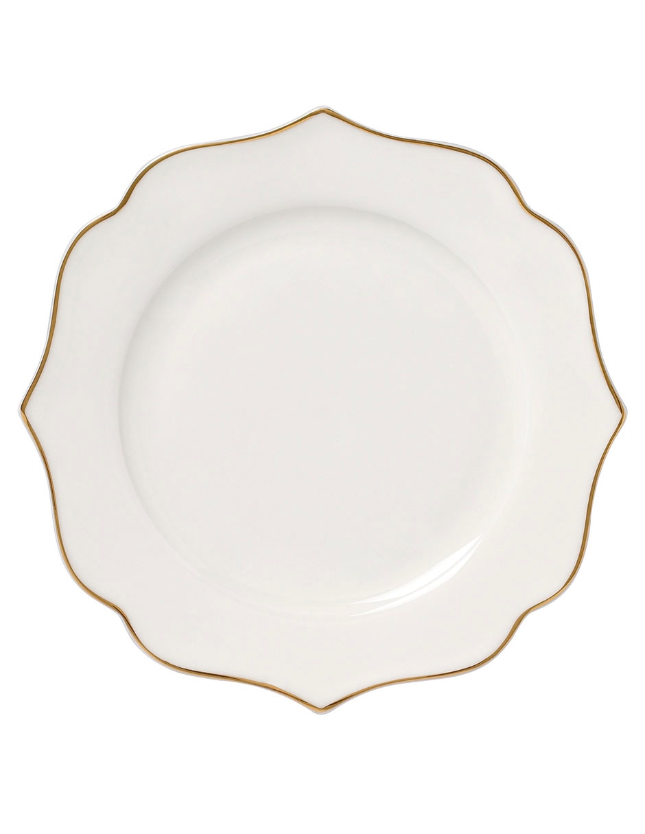 Vajilla antonieta de porcelana para 6 personas 4
