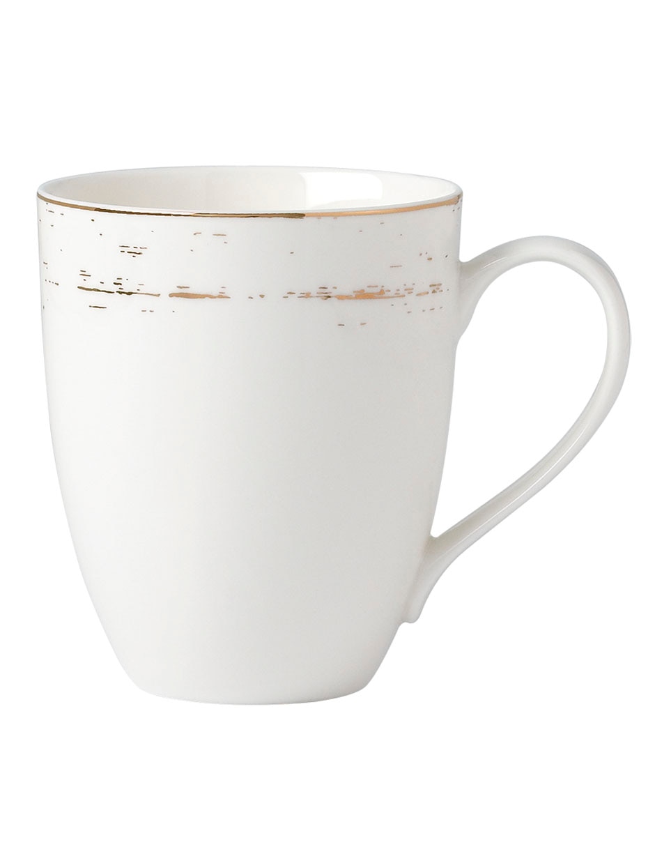 Vajilla brushstroke de porcelana para 6 personas 5