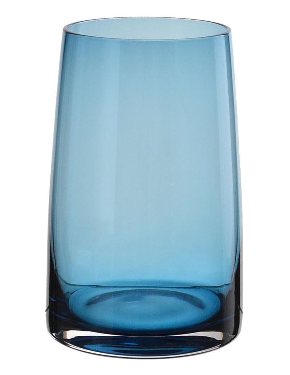 Vaso highball Bluesoir