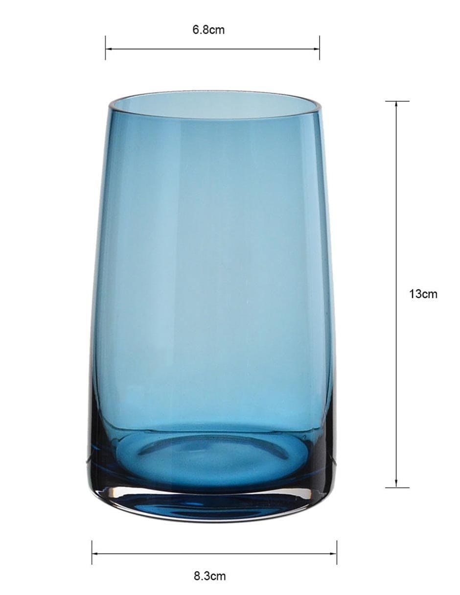 Vaso highball Bluesoir 4