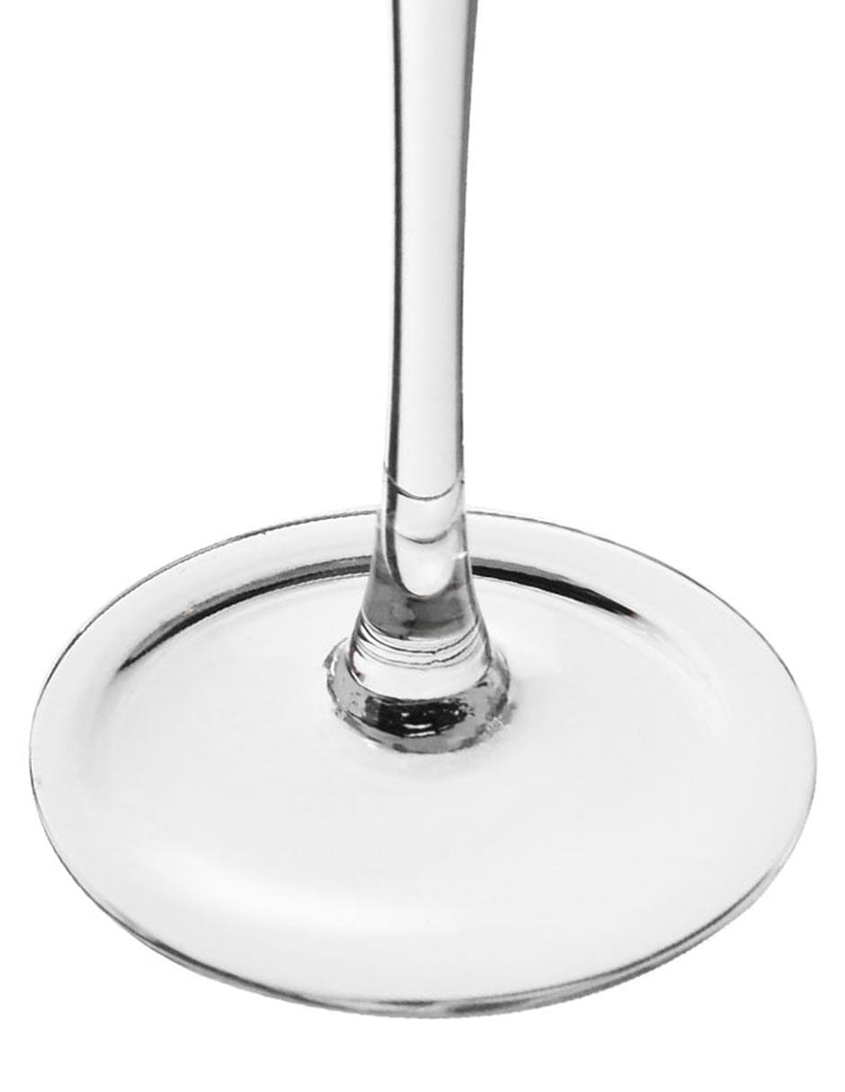 Copa para vino de vidrio 3