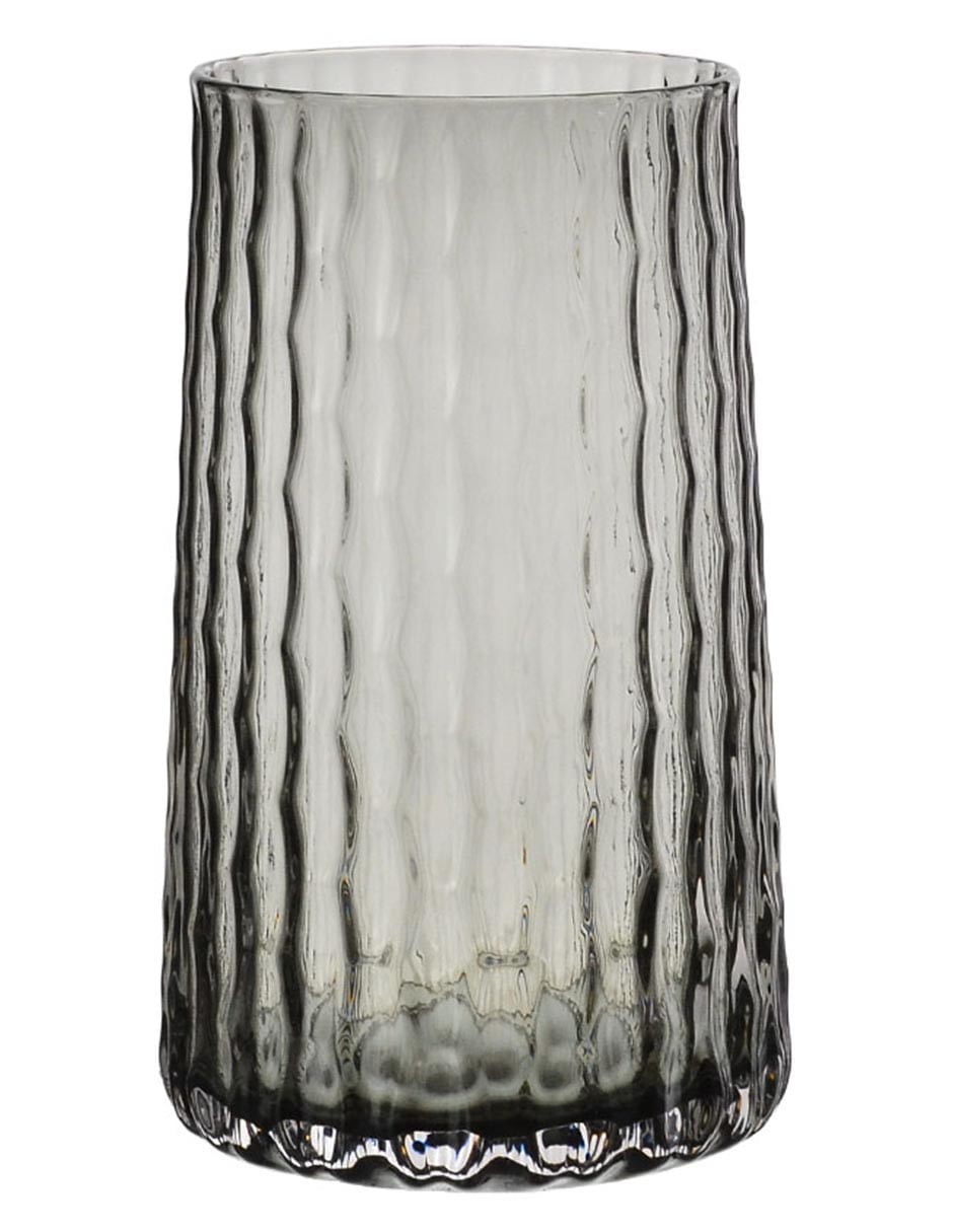 Vaso highball de vidrio