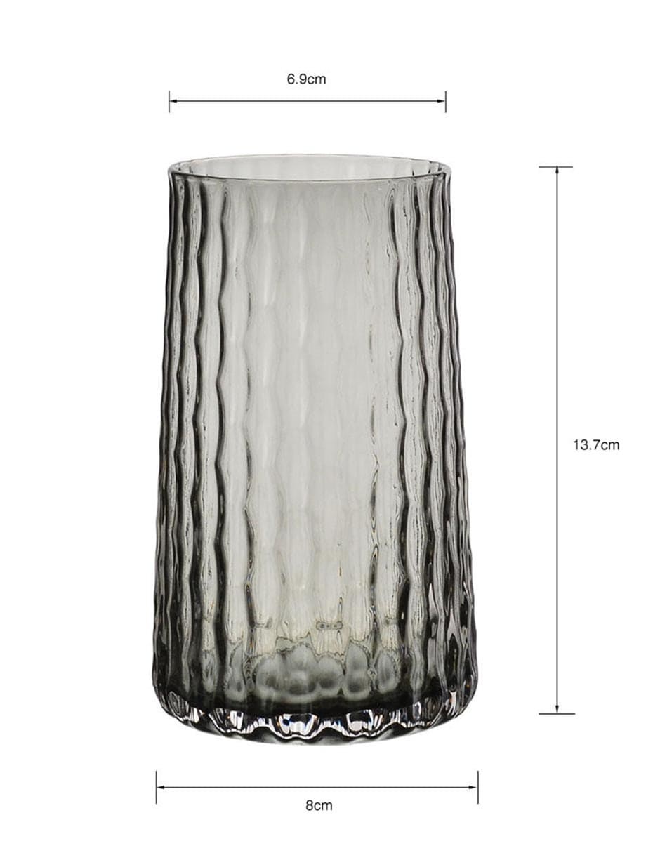 Vaso highball de vidrio 4