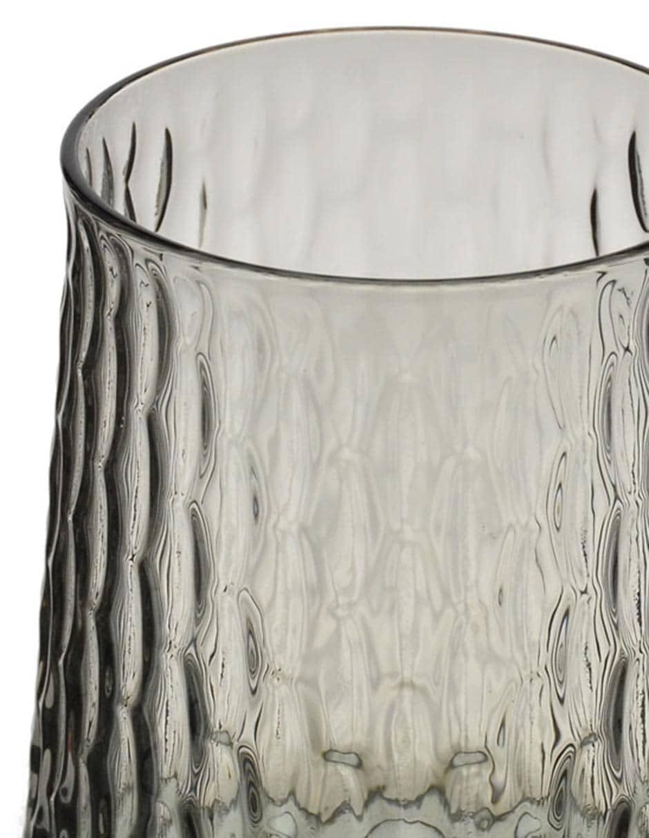 Vaso dof de vidrio 2