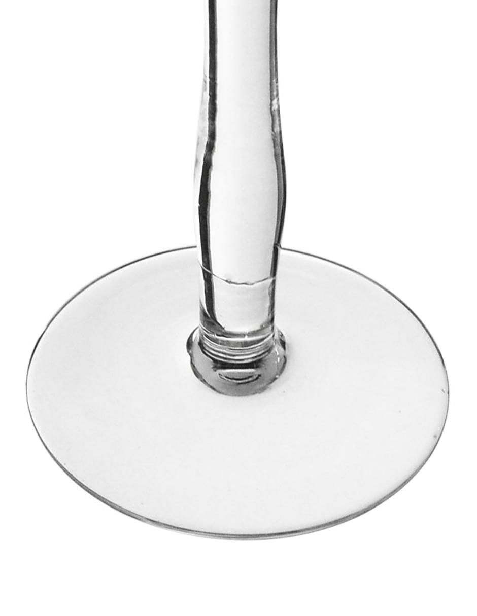 Copa para vino de vidrio 3