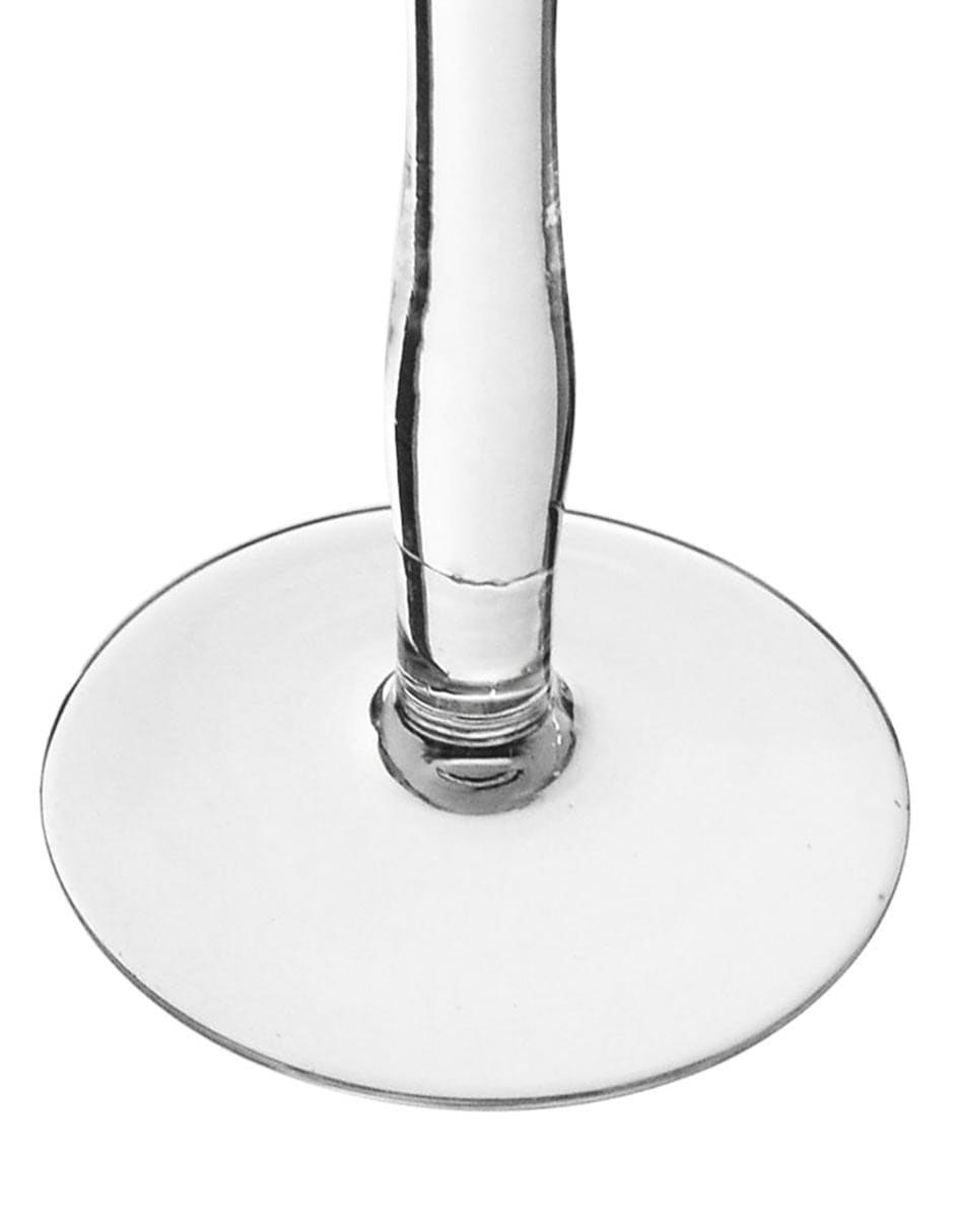 Copa flauta Roya de vidrio 3