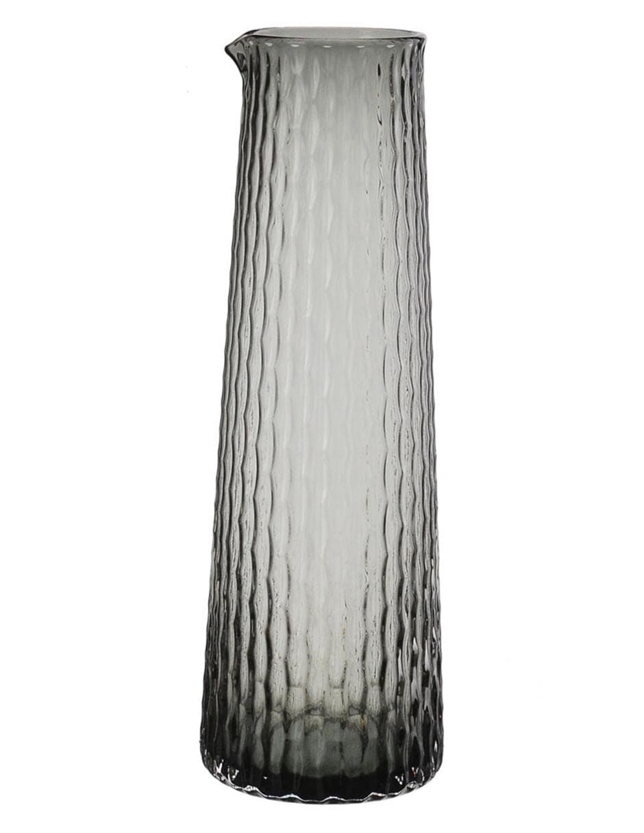 Jarra vidrio Mineral